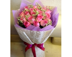 NHẪN NẠI CHỜ EM