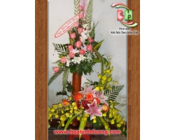 HOA SINH NHẬT 13