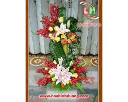 HOA SINH NHẬT 20